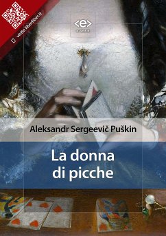 La donna di picche (eBook, ePUB) - Puškin, Aleksandr