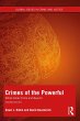 Crimes of the Powerful (eBook, ePUB) - Bild 1