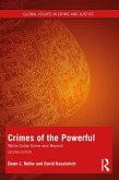 Crimes of the Powerful (eBook, ePUB)