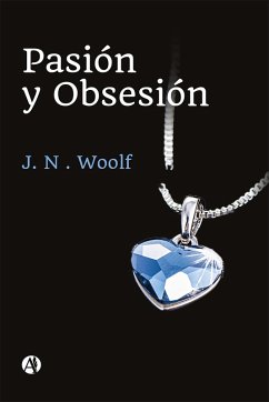 Cover Pasión y Obsesión (eBook, ePUB)