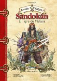 Sandokán (eBook, ePUB) Sandokán (eBook, ePUB)
