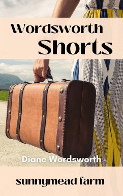 Sunnymead Farm (Wordsworth Shorts, #24) (eBook, ePUB) - Wordsworth, Diane