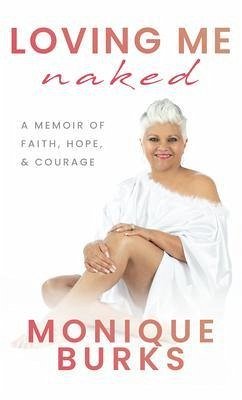 Cover Loving Me Naked (eBook, ePUB)