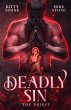 Deadly Sin - The Priest (eBook, ePUB) - Bild 1