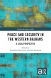 Peace and Security in the Western... - Bild 1