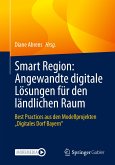 Smart Region: Angewandte digitale Lösungen für den ländlichen Raum