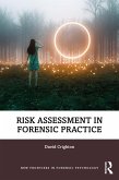 Risk Assessment in Forensic Practice (eBook, ePUB)