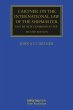 Cartner on the International Law of the... - Bild 1