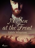 A Son at the Front (eBook, ePUB)