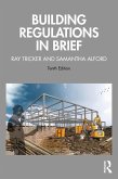 Building Regulations in Brief (eBook, ePUB)
