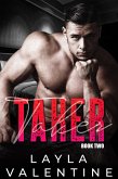 Taker (Book Two) (eBook, ePUB)