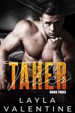 Taker (Book Three) (eBook, ePUB) Taker (Book Three) (eBook, ePUB)