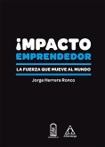 Impacto Emprendedor (eBook, PDF)