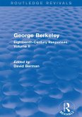 George Berkeley (Routledge Revivals) (eBook, PDF)