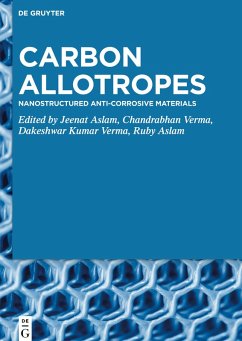 Cover Carbon Allotropes