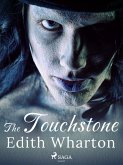 The Touchstone (eBook, ePUB)