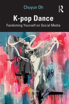 K-pop Dance (eBook, PDF) - Oh, Chuyun