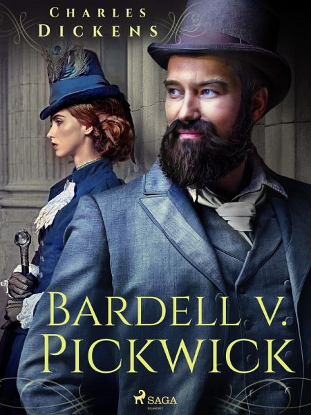 Bardell v. Pickwick (eBook, ePUB)
