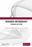 Research Methodology (eBook, ePUB)