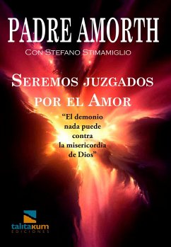 Cover Seremos juzgados por el Amor (eBook, ePUB)