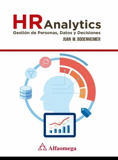 Cover HR ANALYTICS (eBook, PDF)