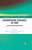Anthropocene Ecologies of Food (eBook, PDF)