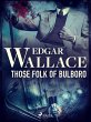 Those Folk of Bulboro (eBook, ePUB) - Bild 1