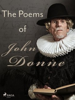 The Poems of John Donne (eBook, ePUB) - Donne, John