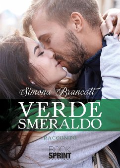 Verde smeraldo (eBook, ePUB) - Brancati, Simona