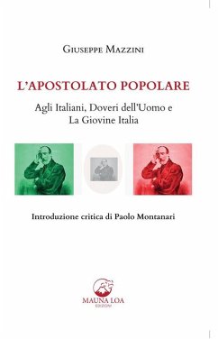 Cover L'apostolato Popolare (eBook, ePUB)