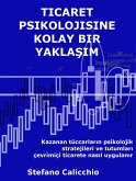 Ticaret psikolojisine kolay bir yaklaşim (eBook, ePUB)