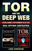Tor and the Deep Web 2 in 1 Pack (eBook, ePUB)