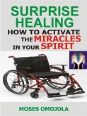 Surprise Healing (eBook, ePUB)