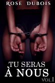 Tu Seras A Nous (Vol. 1) (eBook, ePUB)