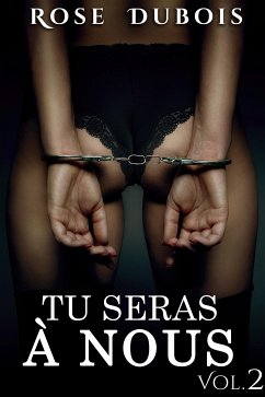 Tu Seras A Nous (Vol. 2) (eBook, ePUB) - Rose, Dubois