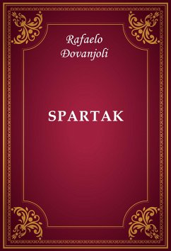 Cover Spartak (eBook, ePUB)