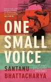 One Small Voice (eBook, ePUB)