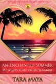 An Enchanted Summer - The Shifter & the Beach Wedding (Arcana Glen Holiday Novella Series, #6) (eBook, ePUB)