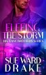 Fleeing the Storm: A Romantic Suspense... - Bild 1