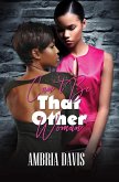 Can't Be That Other Woman (eBook, ePUB)