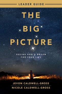 The Big Picture Leader Guide (eBook, ePUB)