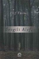 Cover Sevgili Alef