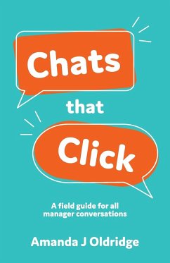 Chats that Click - Oldridge, Amanda J