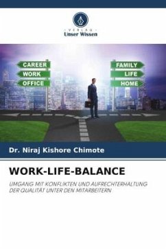 WORK-LIFE-BALANCE - Chimote, Dr. Niraj Kishore