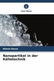 Nanopartikel in der Kältetechnik