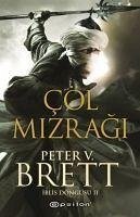 Cöl Mizragi - V. Brett, Peter