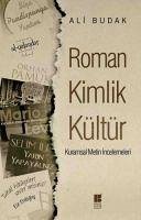 Roman Kimlik Kültür - Budak, Ali