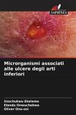 Microrganismi associati alle ulcere degli arti inferiori