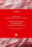 Animal Feed Science and Nutrition