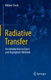 Radiative Transfer (eBook, PDF)